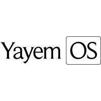 Yayem OS logo - Similar company to Jdm Labs