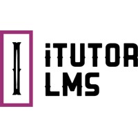 iTUTOR LMS logo - Similar company to Itutor