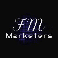 FM Marketers logo - Similar company to Czech-Pakistan Joint Chamber Of Commerce Z.S