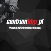 Hurtownia BHP - Centrumbhp.pl B2B logo - Similar company to Optimum Bhp Odzież Robocza Sklep Bhp