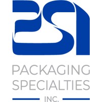 Packaging Specialties Incorporated logo - Similar company to Packaging Made Easy
