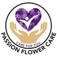 PASSION FLOWER DISABILITY PTY LTD logo - Similar company to Active Care & Accommodation