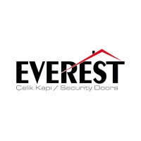 EVEREST ÇELİK KAPI logo - Similar company to Portal Steel Door