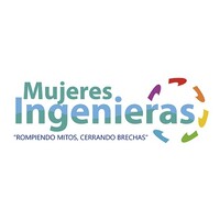 Mujeres Ingenieras de Chile logo - Similar company to Redmic - Red De Mujeres En Ingeniería Civil