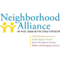 Neighborhood Alliance logo - Similar company to Lorain County Community Development