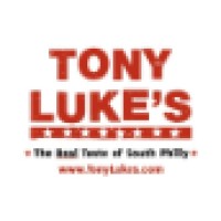 Tony Luke's logo - Similar company to Greenlee Tools, Inc.
