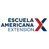 Escuela Americana Extension logo - Similar company to Vium