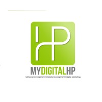 MyDigitalHp IT Solutions logo - Similar company to Kumarsoft