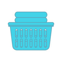 The Laundry Basket, LLC logo - Similar company to Laundry Chief