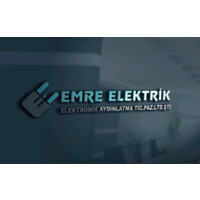 Emre Elektrik Aydınlatma Tic. Paz. Ltd. Şti. logo - Similar company to Plastim Ltd
