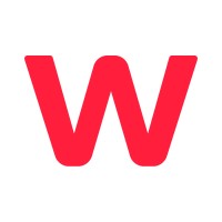 Worldpay logo - Similar company to Fiserv