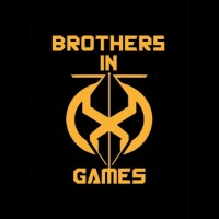 Brothers in Games logo - Similar company to Hippe Reiniging B.V. - Schoonmaakdiensten