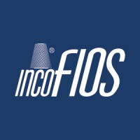 Incofios Ind. e Com. de Fios Ltda logo - Similar company to Ipel - Papel