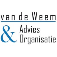 Van de Weem Advies en Organisatie logo - Similar company to Acount Administratiekantoor