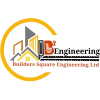 Builders Square Engineering Ltd logo - Similar company to Ubconnect