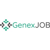 Genex Job logo - Similar company to Genex Technology