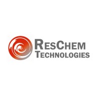 ResChem Technologies logo - Similar company to Polymers Pty Ltd