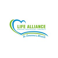 Life Alliance Organ Recovery Agency logo - Similar company to Abilene Education Foundation