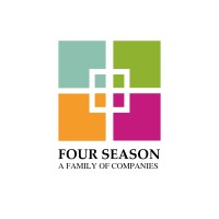 Four Season Glass Rooms Dubai logo - Similar company to Four Season Group Of Companies
