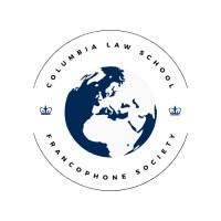 Columbia Law School Francophone Society logo - Similar company to Nyu Antitrust And Competition Law Society (Acls)