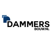 Dammersbouw logo - Similar company to Aertgeerts Bouwgroep