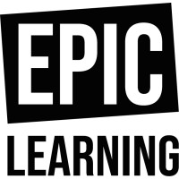 Epic Learning Ltd logo - Similar company to Think E-Learning