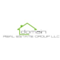 domain Real Estate Group logo - Similar company to Domain Communities - Real Estate Investments