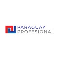 Paraguay Profesional logo - Similar company to Transformación Paraguay