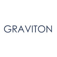 Graviton AB logo - Similar company to Pgf | Malmberg