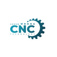 CNC Technology Jakub Wrona logo - Similar company to Cnc-Project