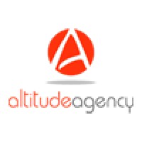 Altitude Agency logo