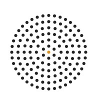Work Space One logo - Similar company to Čvorište