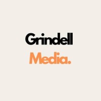 Grindell Media logo - Similar company to 日本ロレアル株式会社