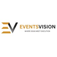 Eventsvision logo - Similar company to Wolfrise Media Innovations Private Limited