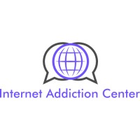 Internet Addiction Center logo - Similar company to Detox Foundation