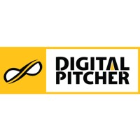 Digital Pitcher Networks Pvt Ltd logo - Similar company to Dt Cinemas Ltd.