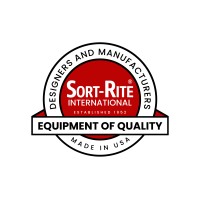 Sort Rite International logo - Similar company to Shah Realtors