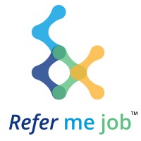 Refer Me Job logo - Similar company to Idilus