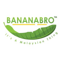 BananaBro logo - Similar company to Mha Systems Sdn Bhd