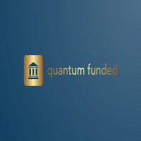 QuantumFunded logo - Similar company to Stealth Mode Tech Start-Up