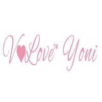 Yoni Steam V Love logo - Similar company to Jaynemed