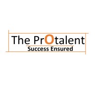 The Protalent logo - Similar company to Researchrs