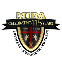 Midwest Independent Retailers Association logo - Similar company to Sociaspark