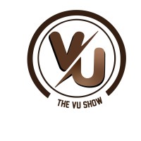 The VU Show logo - Similar company to Mirari Productions