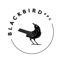 Blackbird PPC logo - Similar company to The Movement