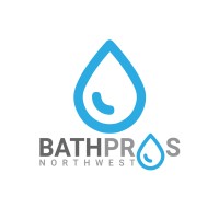 Bath Pros NW logo - Similar company to Imber Construction