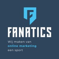 FANATICS logo - Similar company to Fanatics