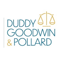 Duddy, Goodwin & Pollard logo - Similar company to Copper And Cobalt