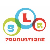 SLR Productions logo - Similar company to Logicq   |  Quality Ict Services