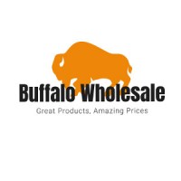 Buffalo Wholesale Inc logo - Similar company to Pure Pack Packaging